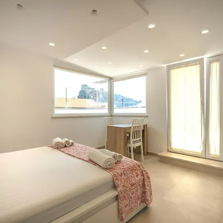 Apartment Aragonese