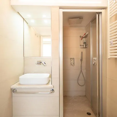 Aragonese Apartment Casa Chiaiozza