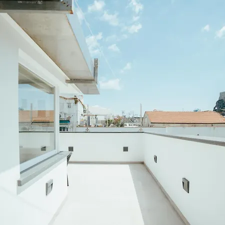 Aragonese Apartment Casa Chiaiozza