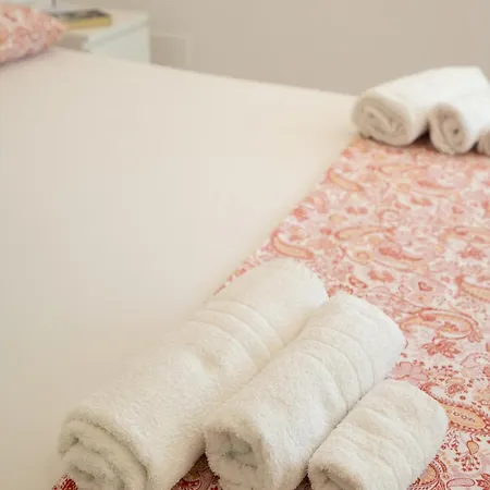 Apartment Aragonese