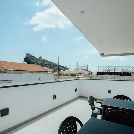 Apartment Aragonese *