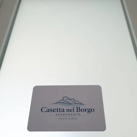 Aragonese * Casa Chiaiozza