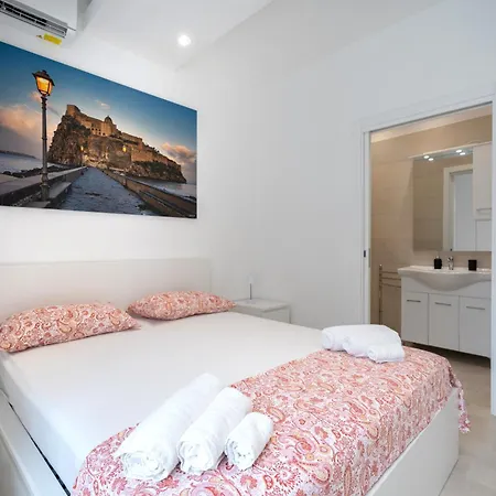 Apartment Aragonese
