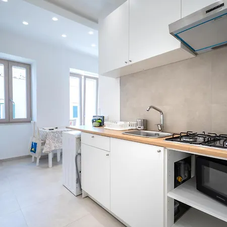 Apartment Aragonese *