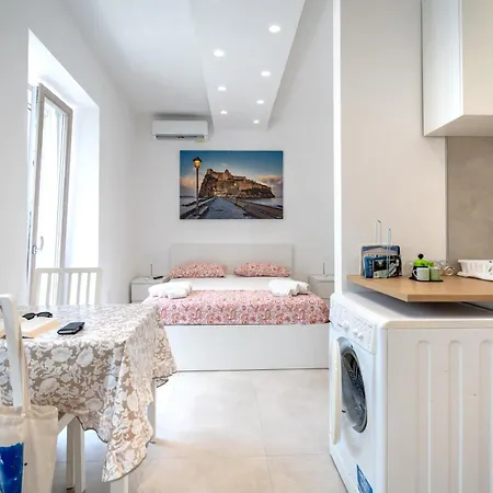 Aragonese Casa Chiaiozza