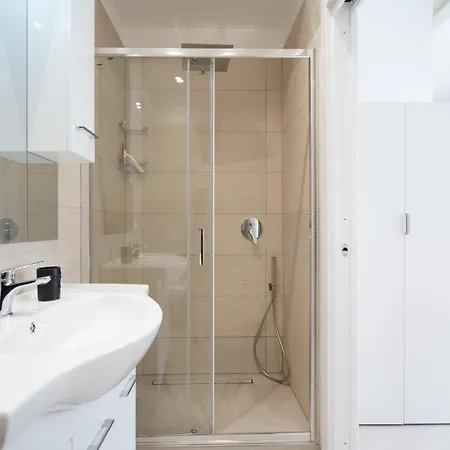 Apartment Aragonese *