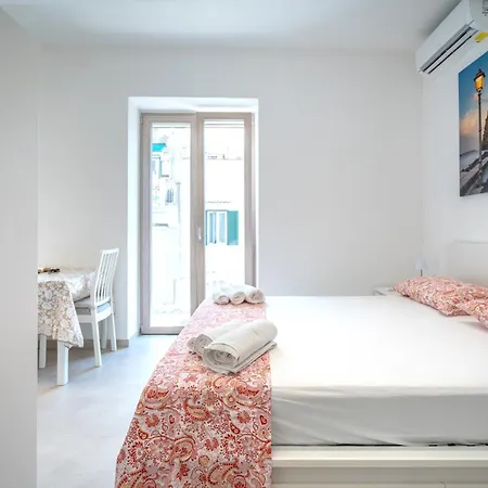 Aragonese Casa Chiaiozza