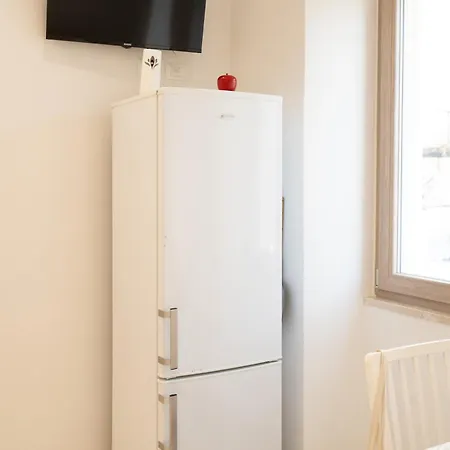 Aragonese Apartment