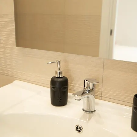 Aragonese Appartement