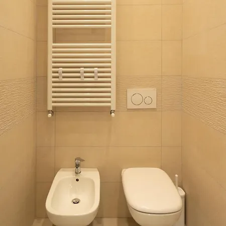 Apartment Aragonese