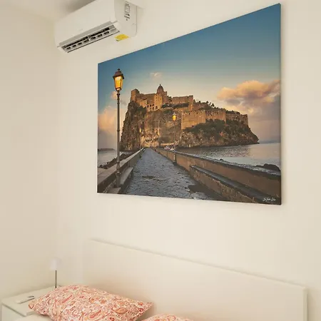 Aragonese Apartment