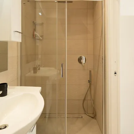 Aragonese Apartment
