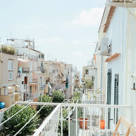 Aragonese Casa Chiaiozza